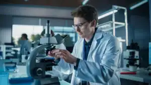 Iranian Researchers Develop Smart Scaffold to Speed Up Bone Regeneration