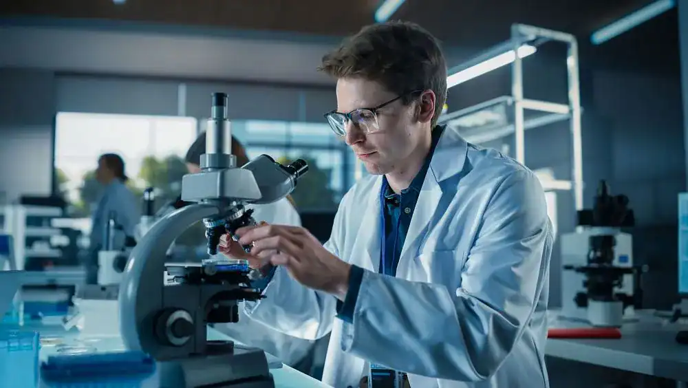 Iranian Researchers Develop Smart Scaffold to Speed Up Bone Regeneration