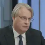 Kirill Logvinov, Director of the Department of International Organisations at the Russian Foreign Ministry, on the BRICS Dialogue programme.