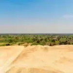 How Land Restoration is Becoming New Investment Sector