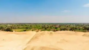 How Land Restoration is Becoming New Investment Sector