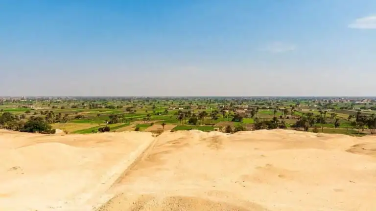 How Land Restoration is Becoming New Investment Sector