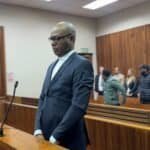Lawrence Chamurwa Mudzinganyama