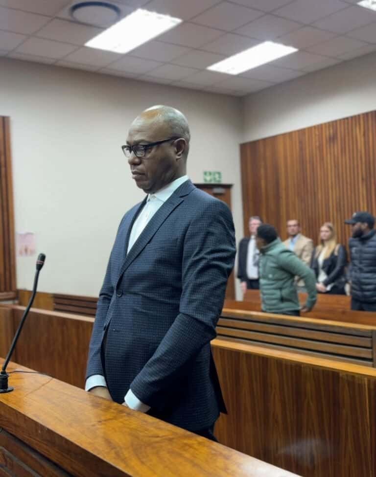 Lawrence Chamurwa Mudzinganyama