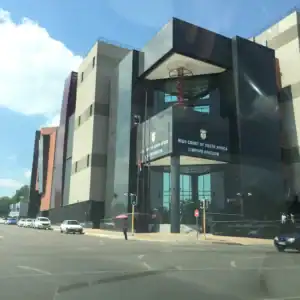 Limpopo High Court