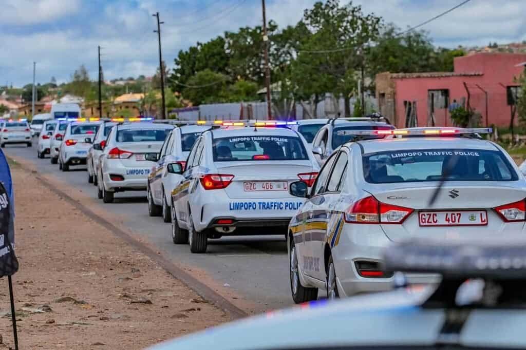 Limpopo Department of Transport and Community Safety