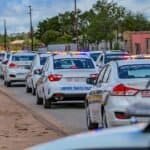 Limpopo Department of Transport and Community Safety
