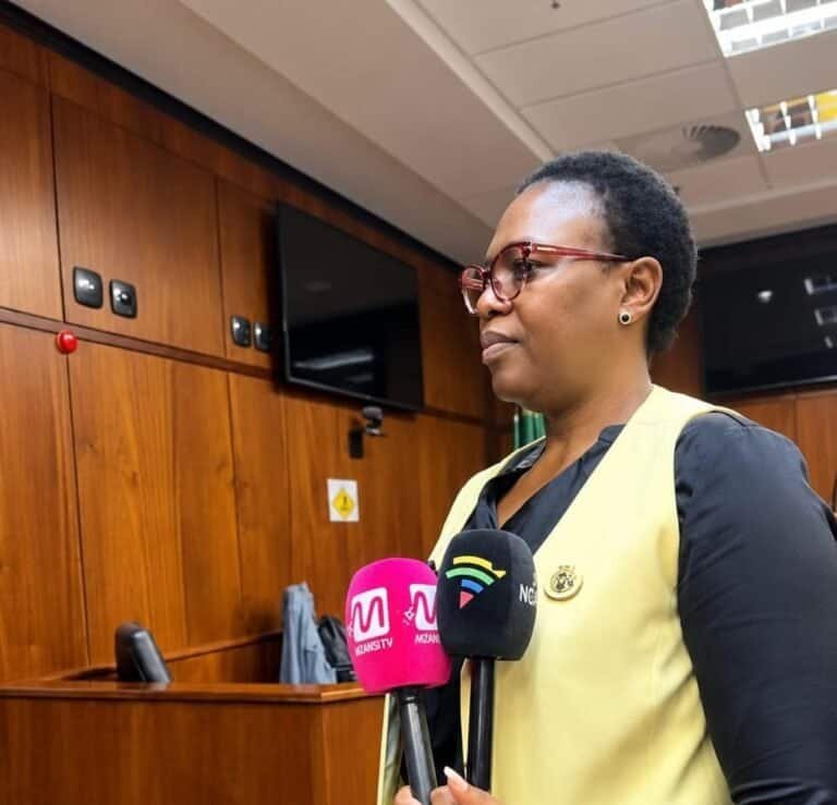 Limpopo NPA Spokesperson Mashudu Malabi Faces Media Backlash Over Alleged Unequal Treatment of Newsrooms