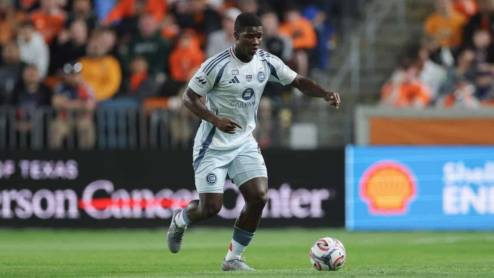 Mbekezeli Mbokazi