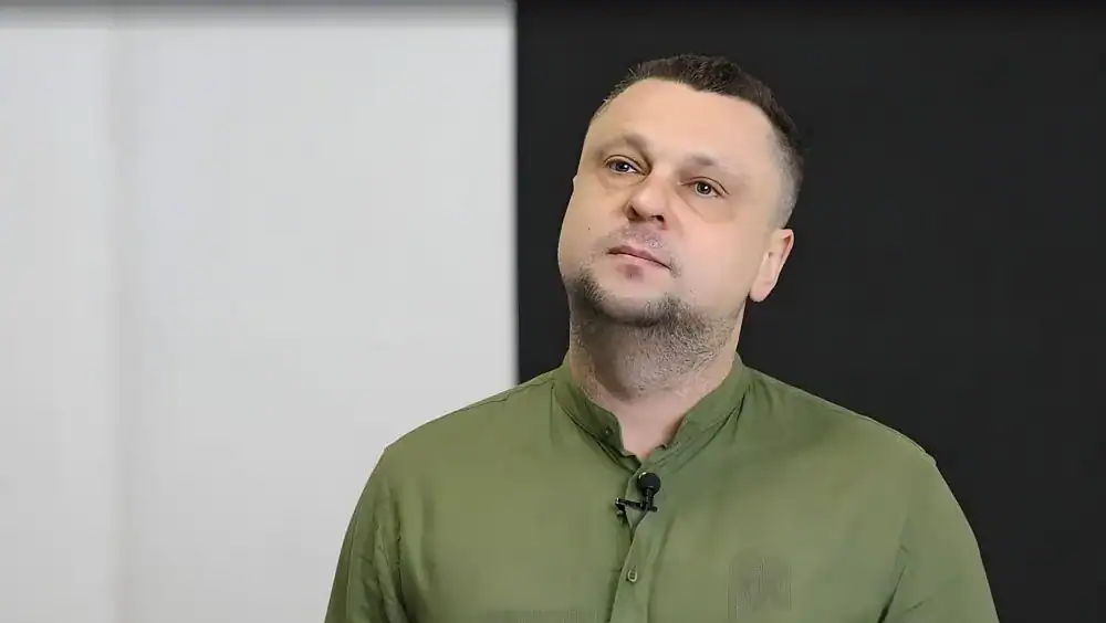 Artistic Director and Principal Conductor of TV BRICS International Symphony Orchestra Mikhail Golikov: Symphony Orchestra Brings Harmony to World