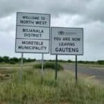 Moretele Local Municipality