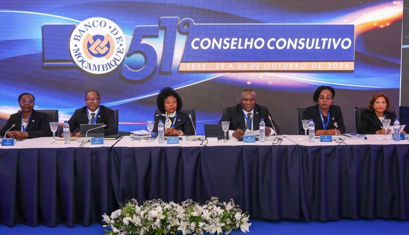 The Bank of Mozambique has maintained a cautious monetary policy stance, seeking to contain inflation while preserving financial stability. Photo: Supplied