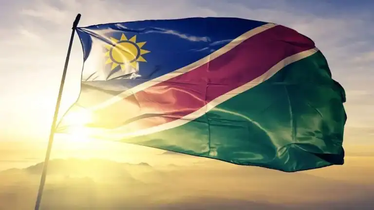 Namibia’s Economy Set to Grow by 2.6% in 2027