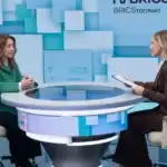 Secretary-General of International Organisation for Russian Language Natalya Bocharova: Russian Language Opens Up World of Endless Possibilities