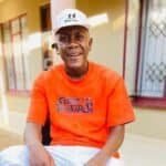 The 20-year-old comedian Ndivhuwo Khadzianii, popularly known as Skeem Mafenya