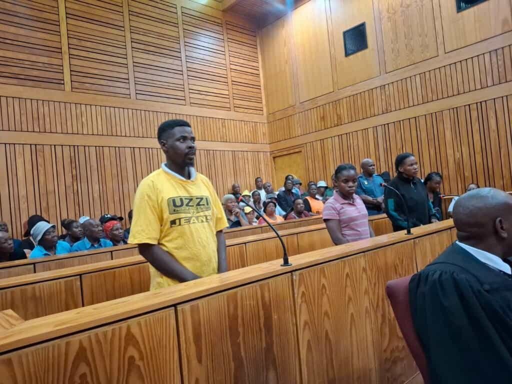 Pastor Caiphus Mkhawane is facing additional charges of human trafficking, premeditated murder, rape, two counts of kidnapping and robbery with aggravating circumstances. Photo: Supplied
