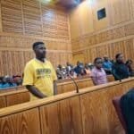 Pastor Caiphus Mkhawane is facing additional charges of human trafficking, premeditated murder, rape, two counts of kidnapping and robbery with aggravating circumstances. Photo: Supplied