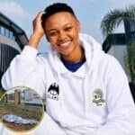 University of Limpopo Medical Student Petra Mathaba Tsebe, a Bachelor of Medicine and Bachelor of Surgery (MBChB) student registered with the university’s Faculty of Health Sciences, School of Medicine.