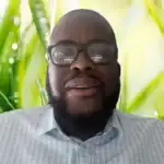 Phokele Maponya, professor and Head of the Community of Practice for Agricultural and Rural Development at the BRICS Research Institute in South Africa