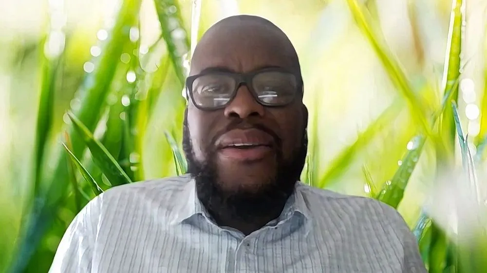 Phokele Maponya, professor and Head of the Community of Practice for Agricultural and Rural Development at the BRICS Research Institute in South Africa