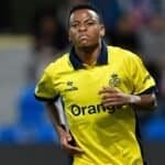 Relebohile Mofokeng