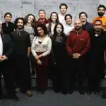 Russian Drama in Translation and on Stage: BRICS+ Actors Learn More About Russian Theatre