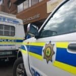 South African Police Services (SAPS)