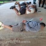 Mandrax, Ecstasy and Four Guns: Two Suspected Drug Labs Uncovered in 48 Hours