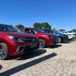 SAPS Hands Over 1,087 Vehicles to Ensure Victims Are Not Left Waiting for Help