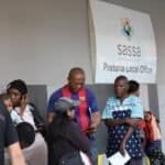 The South African Social Security Agency (SASSA)