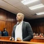 Lehlogonolo Katlego “Shebe” Chauke