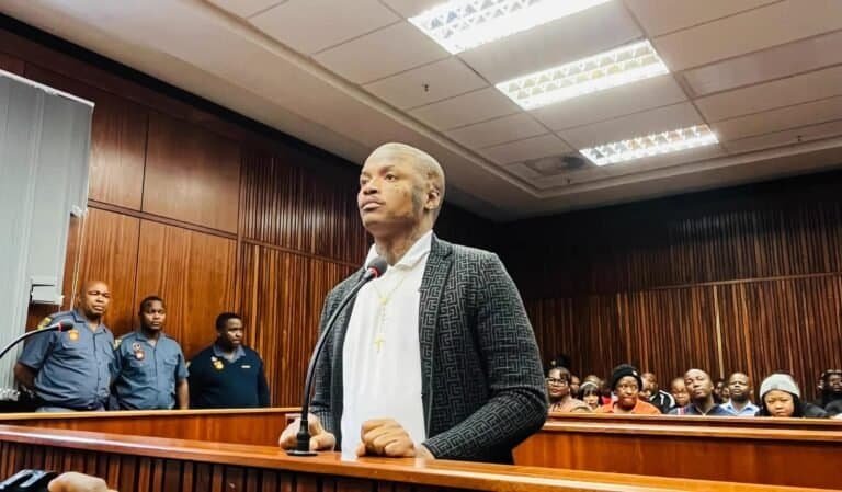 Lehlogonolo Katlego “Shebe” Chauke