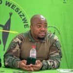 MK Party Axes Secretary-General Sibonelo Nomvalo Amid Leadership Concerns