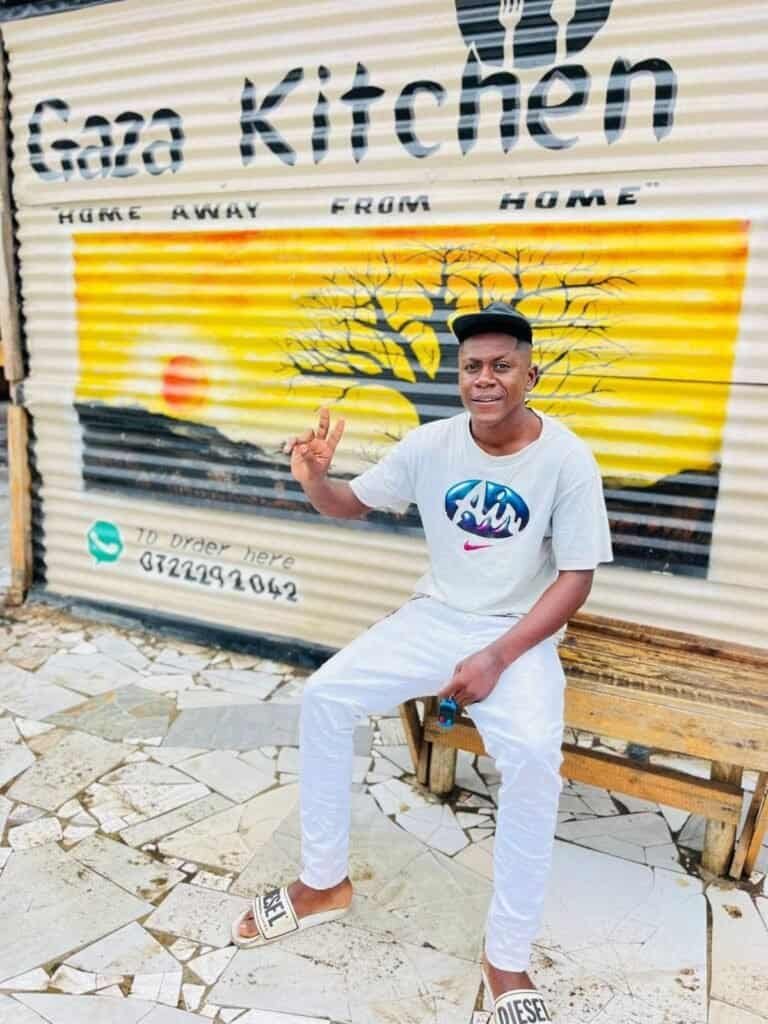 Police Launch Murder Probe After Limpopo Comedian Skeem is Found Stabbed to Death