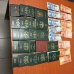 BMA Official Arrested With 22 Stamped Lesotho Passports In Alleged Corruption Scheme