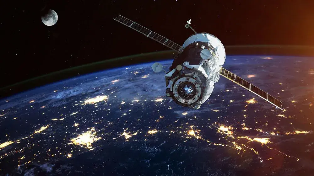 India Aims to Increase Size of Its Space Economy Fivefold in Eight Years