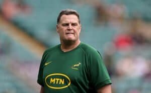 Injuries Force Erasmus to Turn to Six Uncapped Players for Tough ...