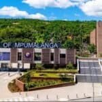 University of Mpumalanga (UMP)