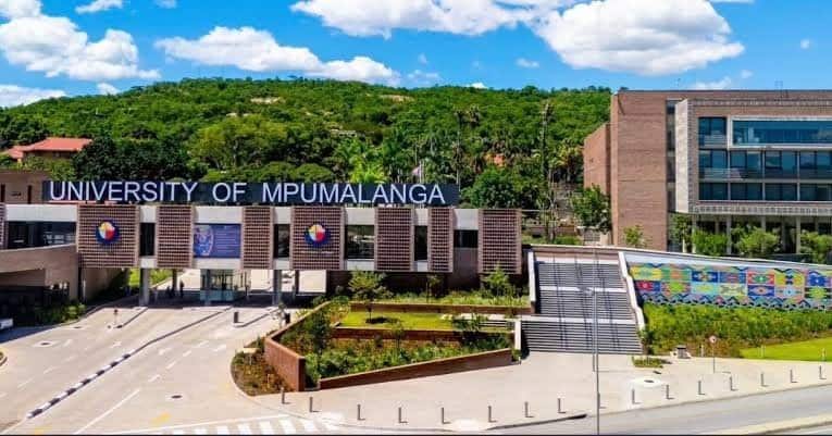 University of Mpumalanga (UMP)