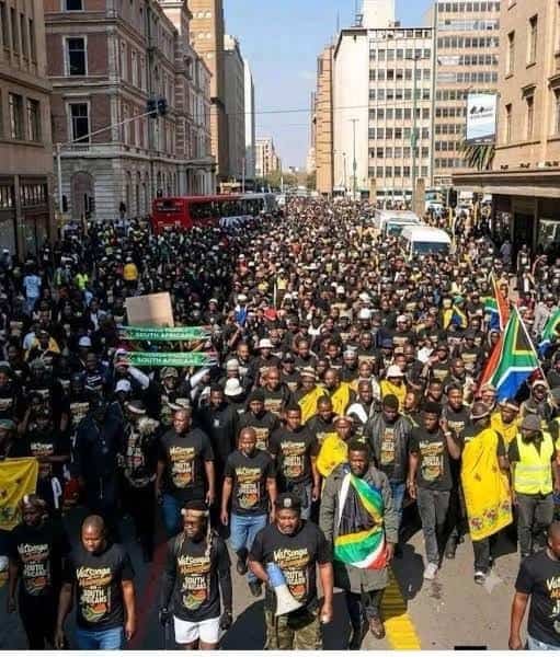 Vatsonga Machangani Civil Movement