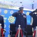 Villa Nora Gets New Police Station After Years of Policing From a Residential House