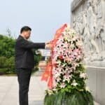 Xi Jinping's New Long March