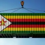 Zimbabwe Boosts Exports by 60.7% in First Eight Months of 2026