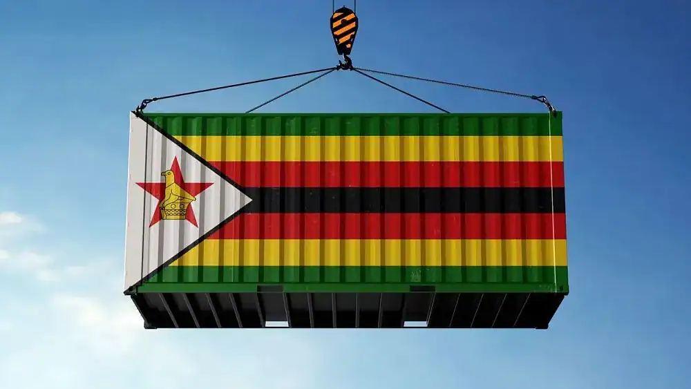 Zimbabwe Boosts Exports by 60.7% in First Eight Months of 2026