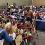 CONTRALESA Condemns ‘Disrespect’ of AmaKhosi at Ingonyama Trust Summit