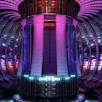 China Completes Major Superconducting Magnet For Fusion Project