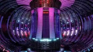 China Completes Major Superconducting Magnet For Fusion Project