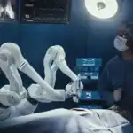 Nigeria Performs First Tele-Robotic Surgery
